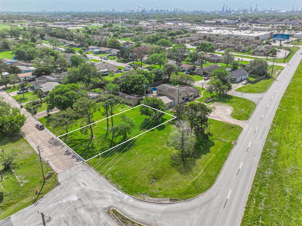 LOT 1 & 2 Orange Avenue - Photo 1