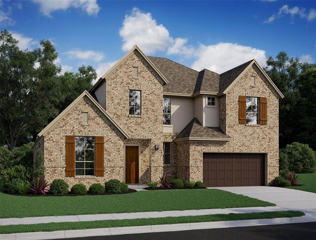 28915 Ridge Valley Court - Photo 1