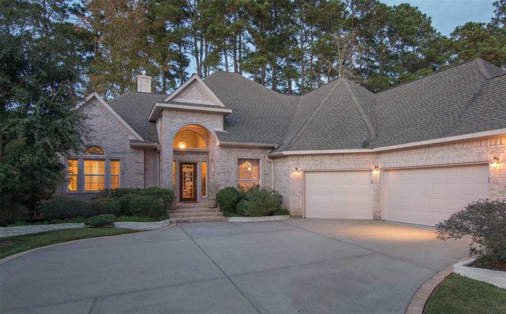3079 Bentwater Drive - Photo 1