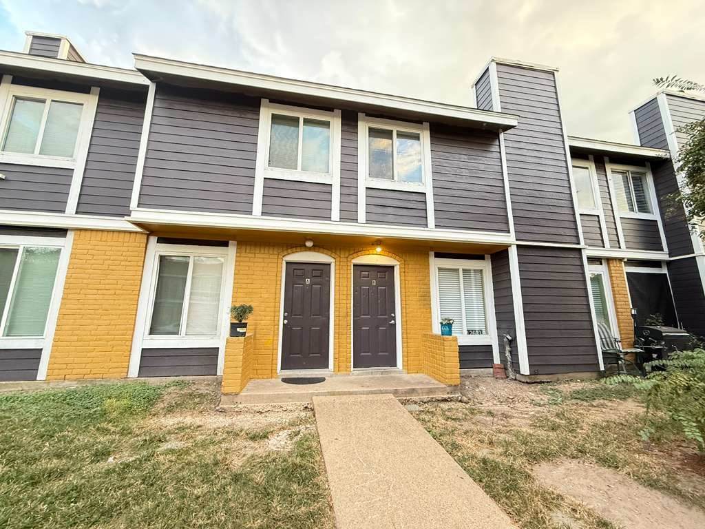 12603 Ashford Meadow Drive - Photo 1