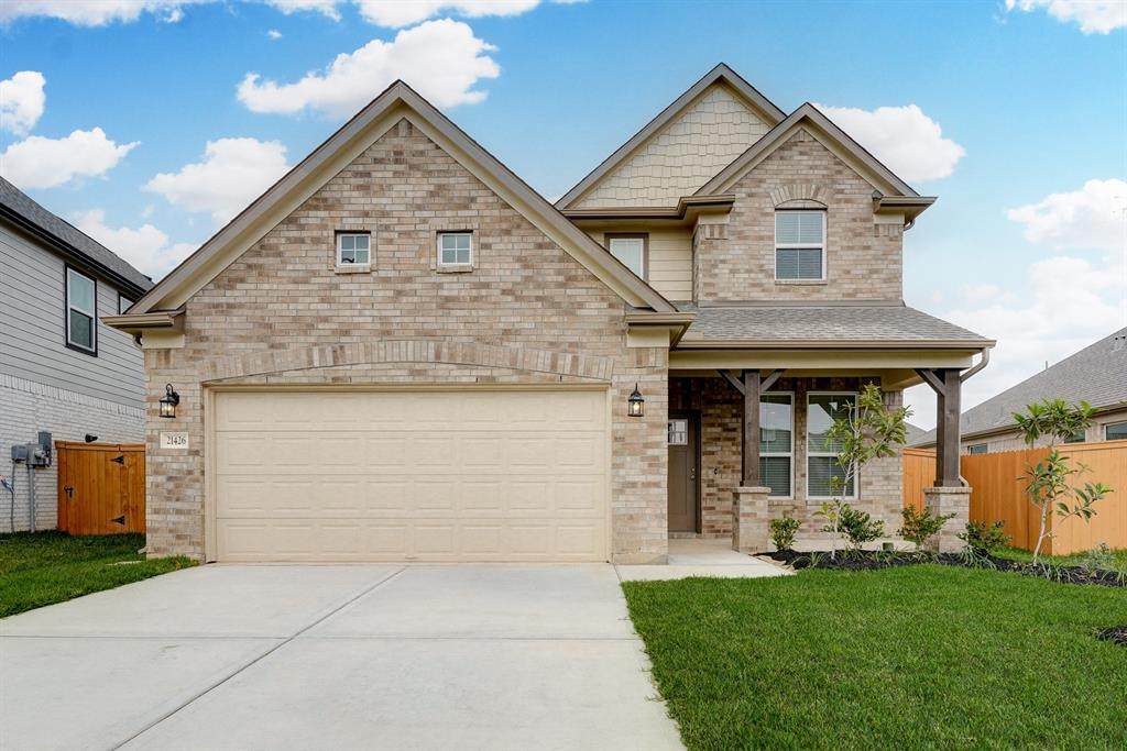 21426 Costalinda Drive - Photo 1