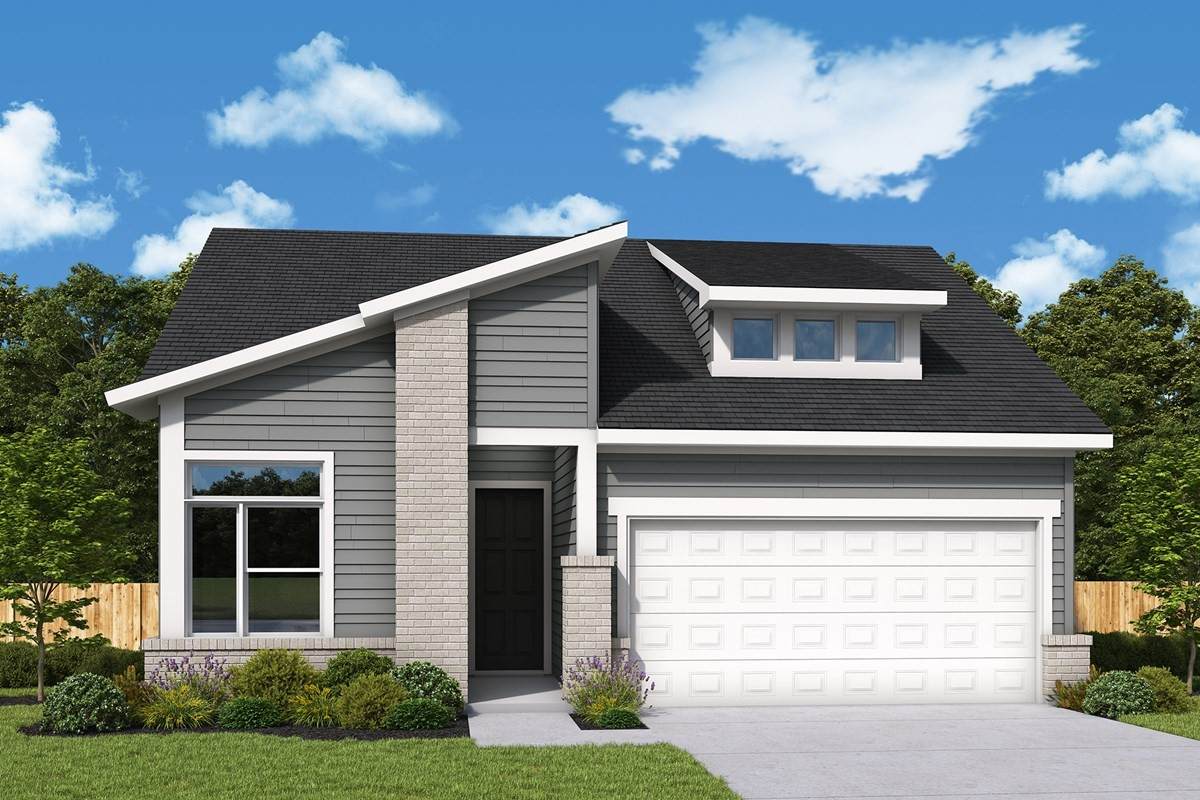 6327 Haltwhistle Lane - Photo 1