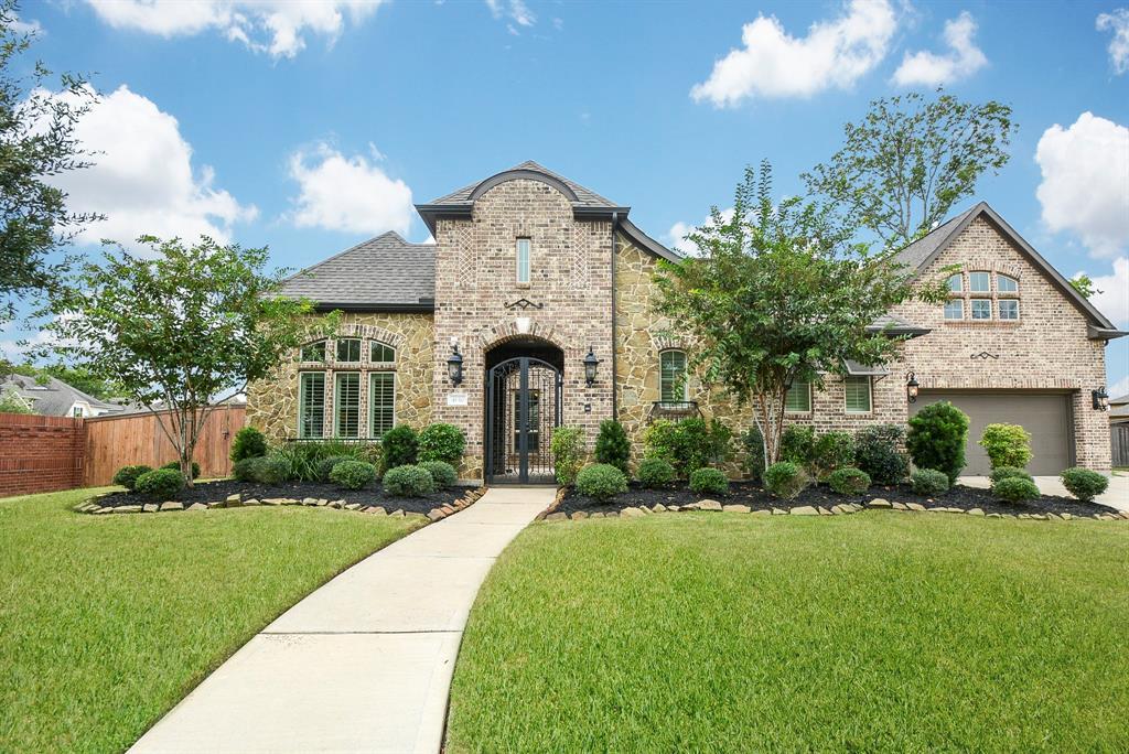 4610 Ravensthorpe Court - Photo 1