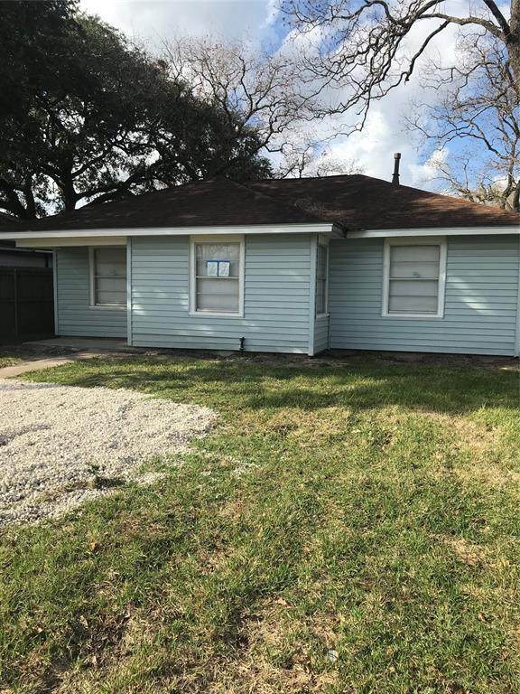 701 Washington Street - Photo 1