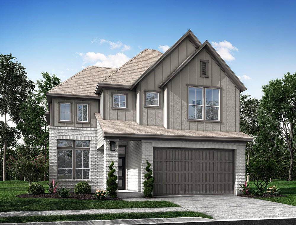 4127 Crossfind Court - Photo 1