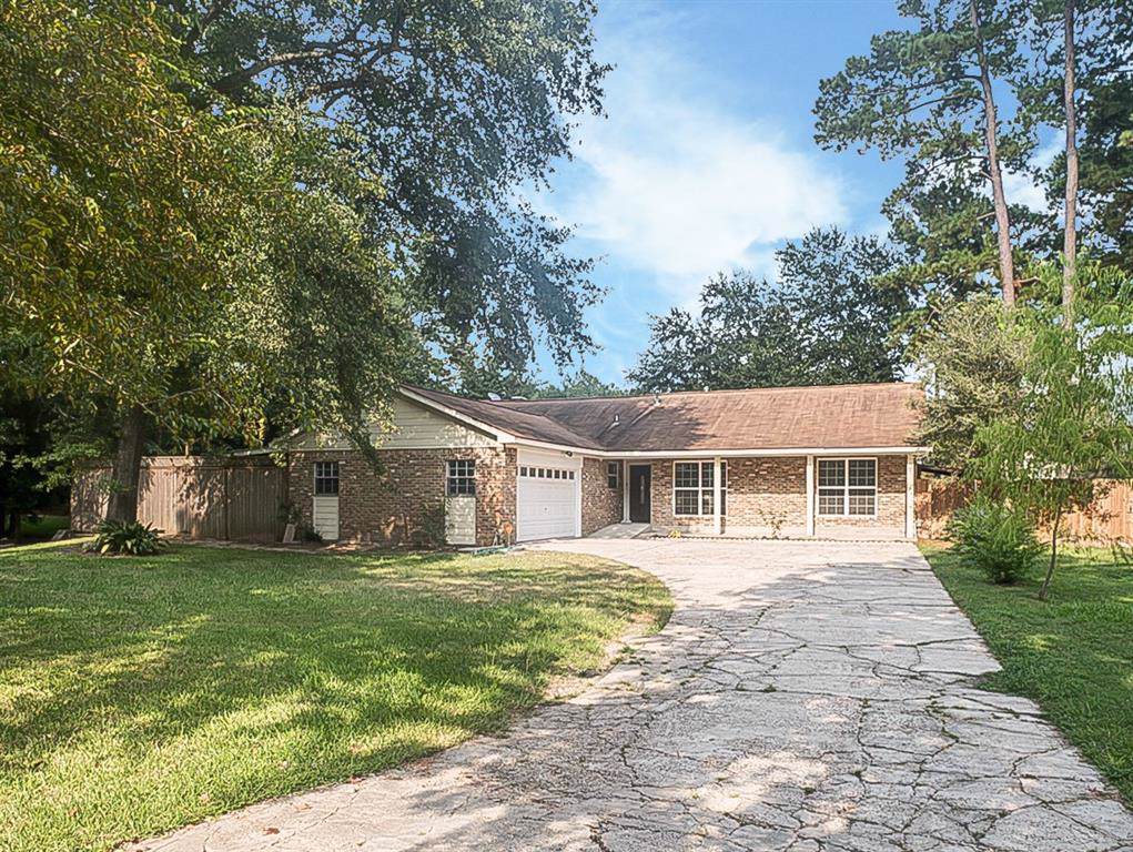 25118 Spring Ridge Drive - Photo 1