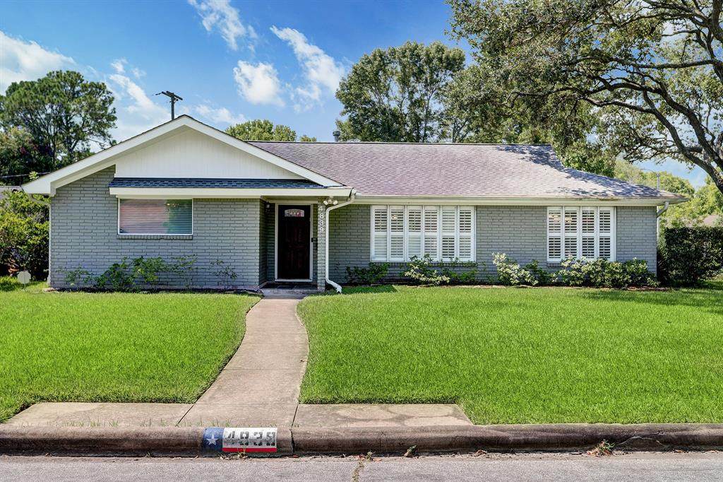 4839 Spellman Road - Photo 1