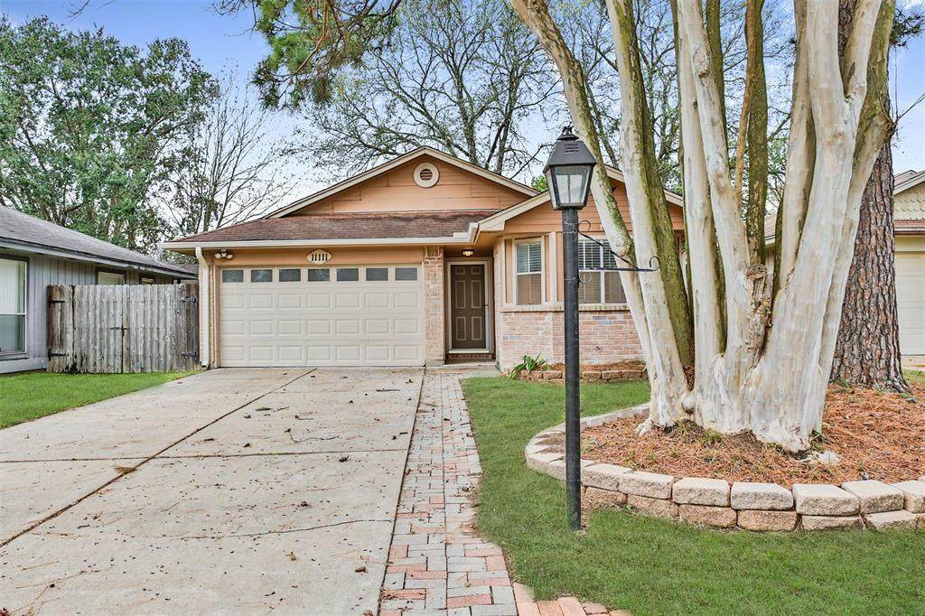 11111 Wheatridge Drive - Photo 1