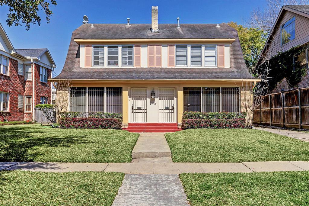 1748 Hawthorne Street - Photo 1
