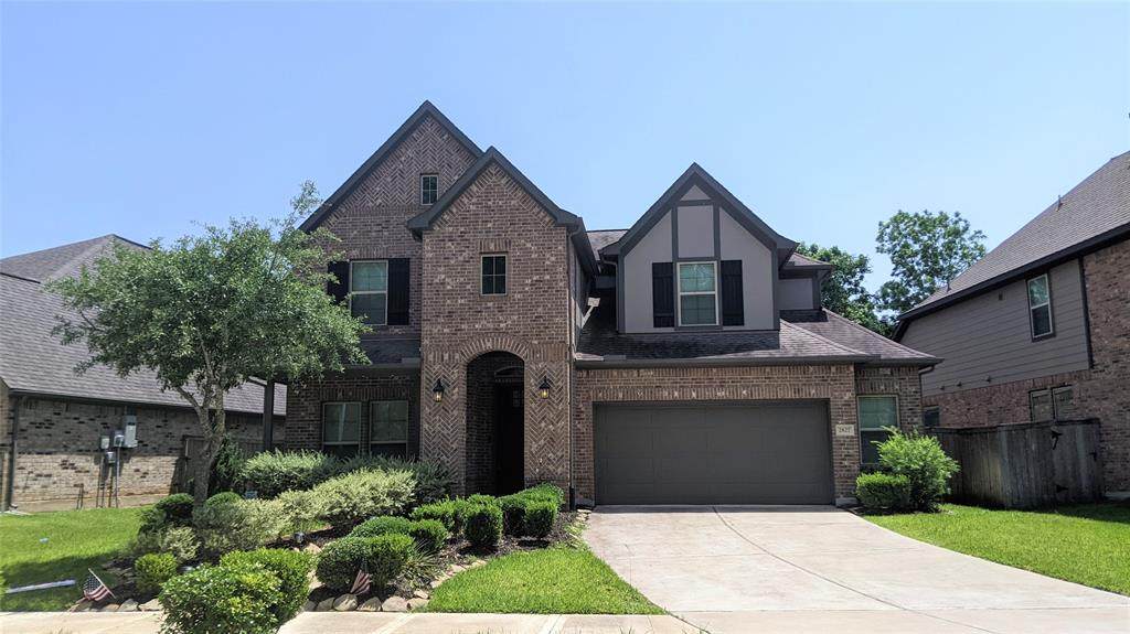2827 Monarch Crossing - Photo 1