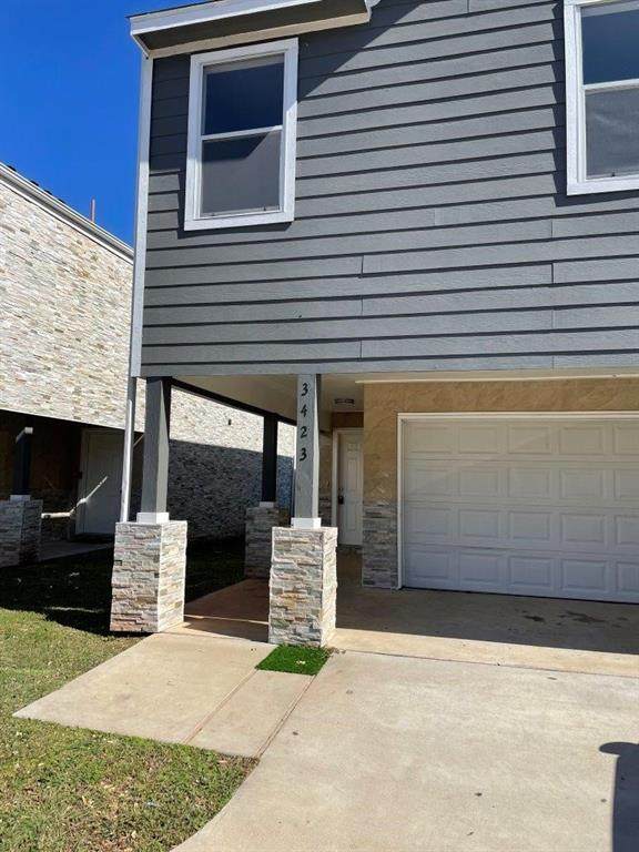 3423 Township Grove Lane - Photo 1