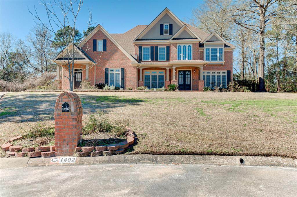 1402 Mulberry Court - Photo 1
