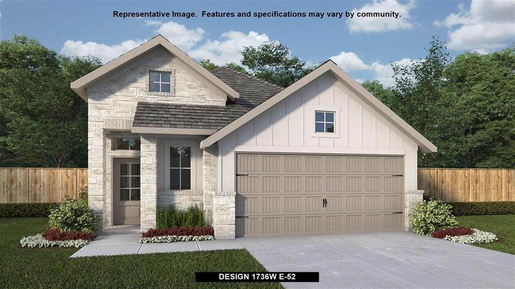 118 Hidden Peak Drive - Photo 1