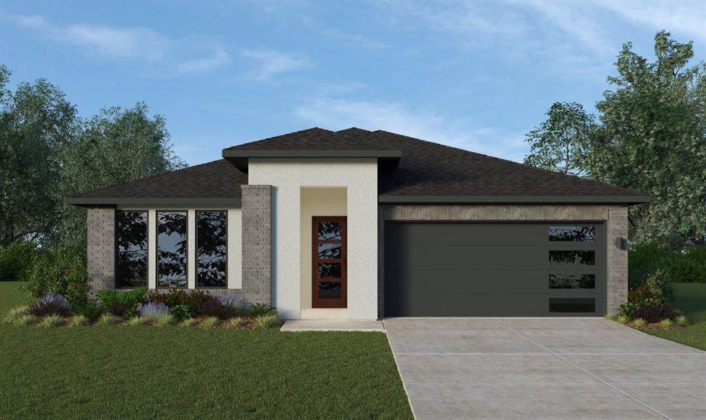 3802 Colorado Bend - Photo 1