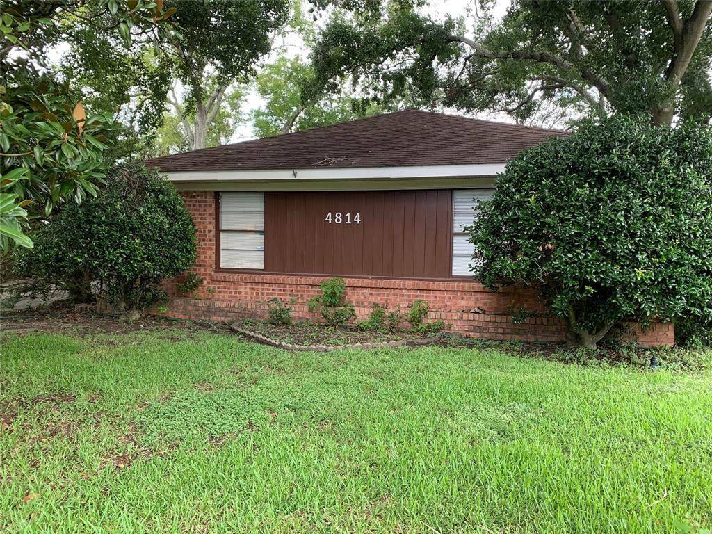 4814 Briarbend Drive - Photo 1