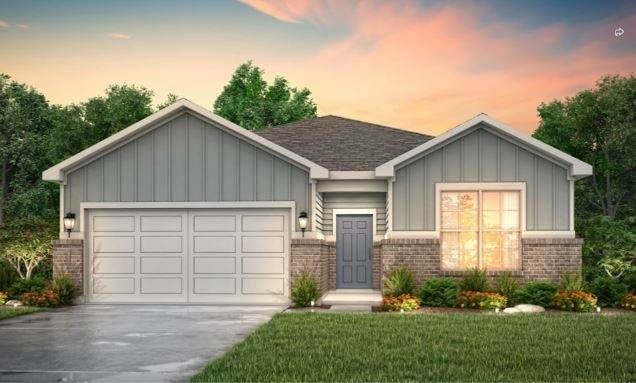 622 Cherry Tree Drive - Photo 1