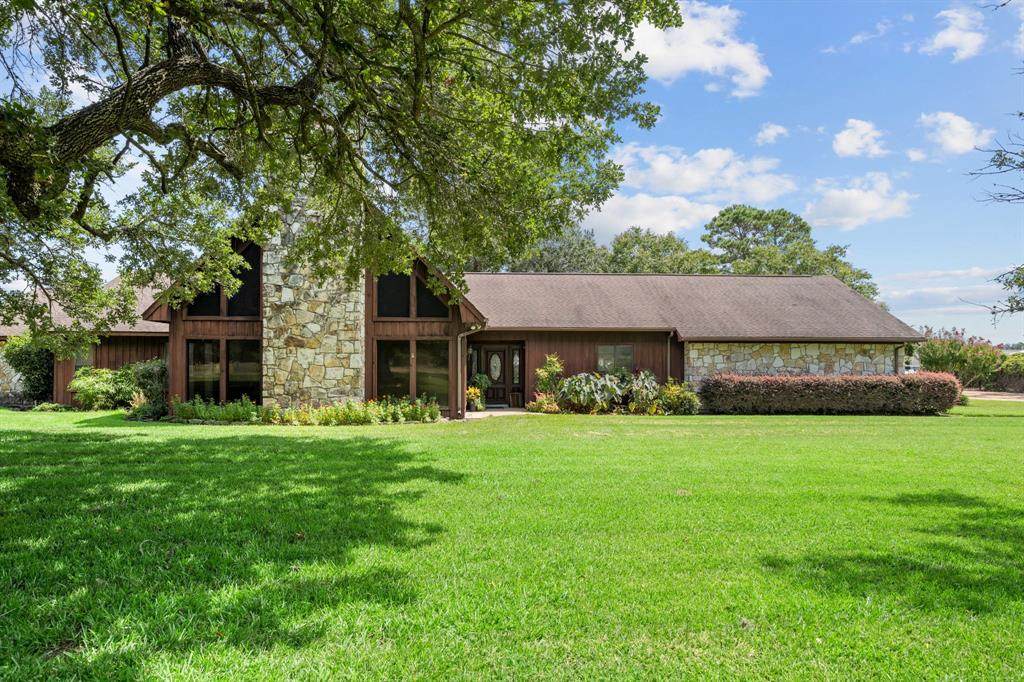 1214 Piney Woods Road - Photo 1