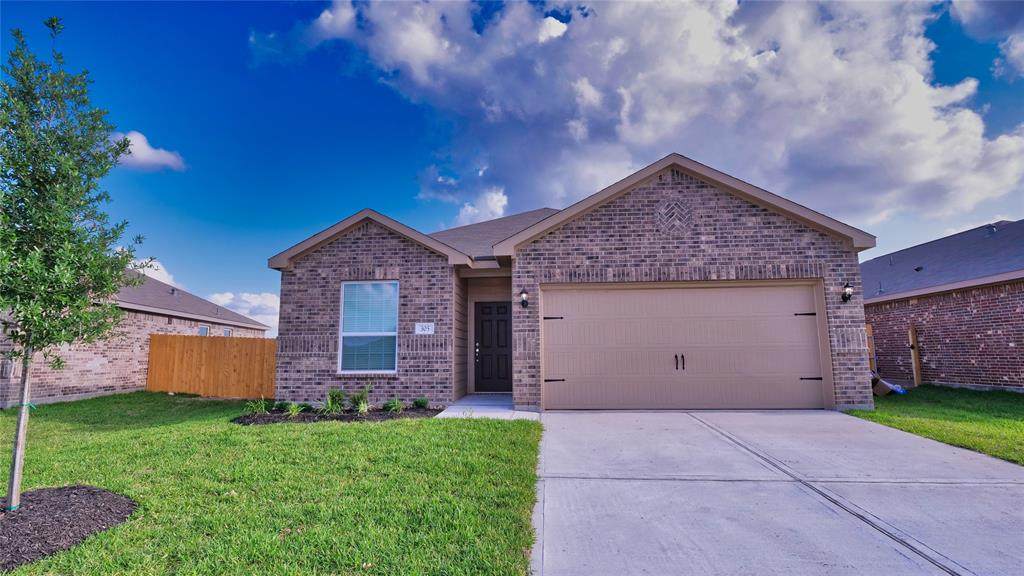 305 Palo Duro Canyon Drive - Photo 1