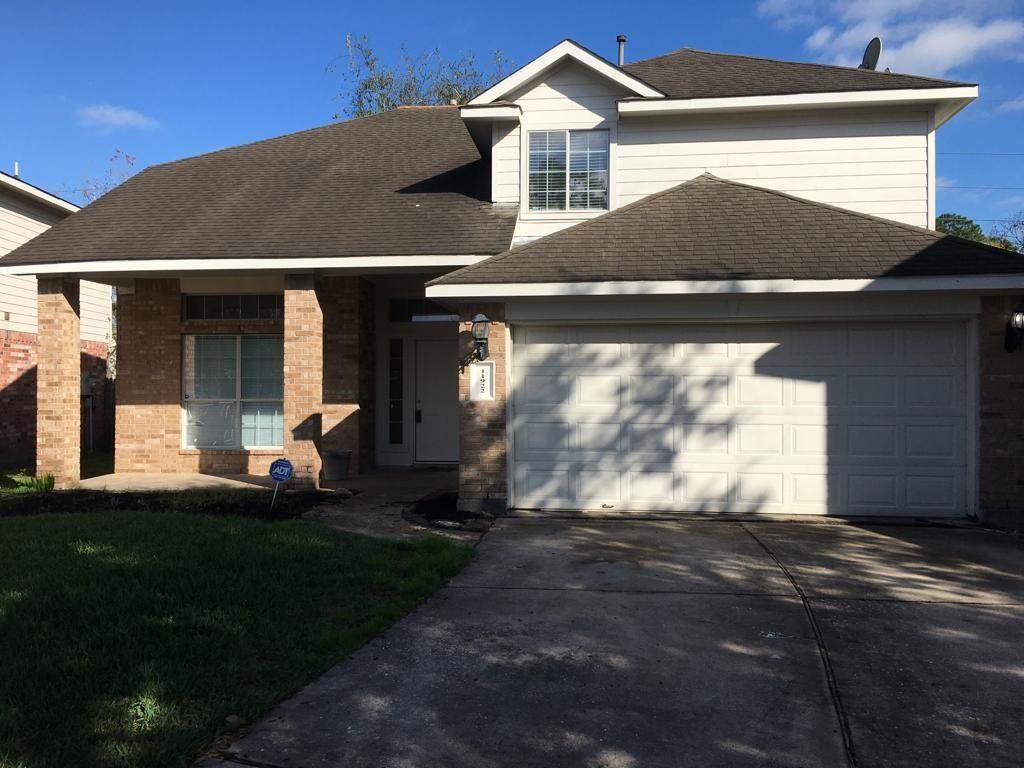 11922 Taylor Leigh Lane - Photo 1