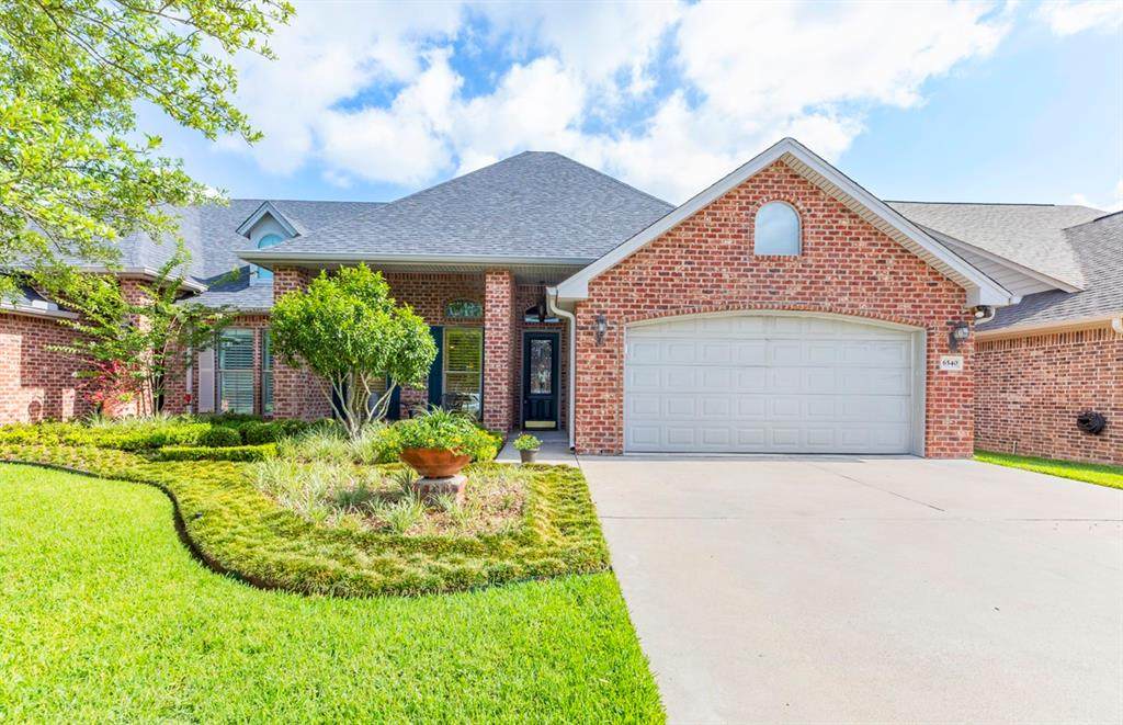 6540 Pointe Park Dr - Photo 1