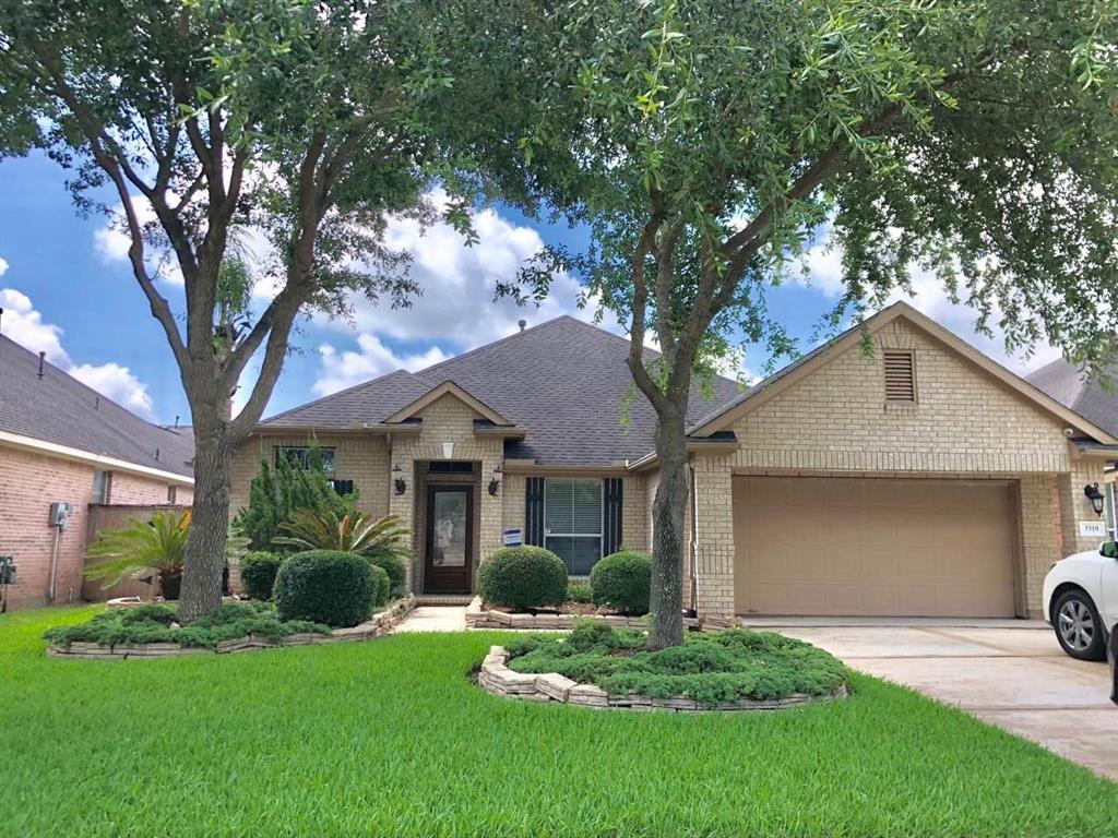 3319 Long Briar Lane - Photo 1