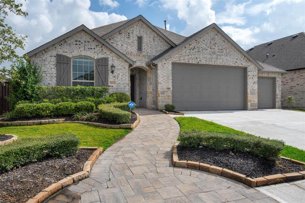 20814 Stonebreak Lane - Photo 1