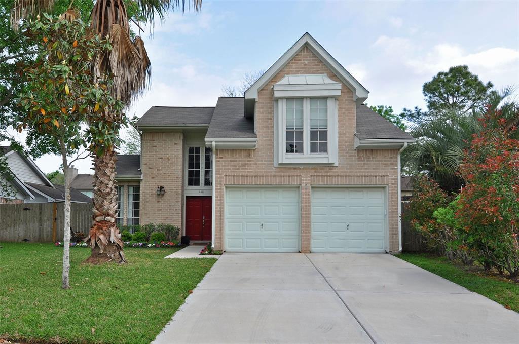 4411 Waterfall Way - Photo 1
