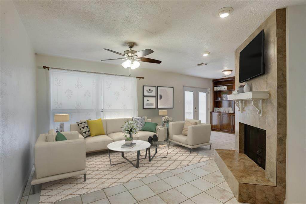 4107 Bissonnet Street - Photo 1