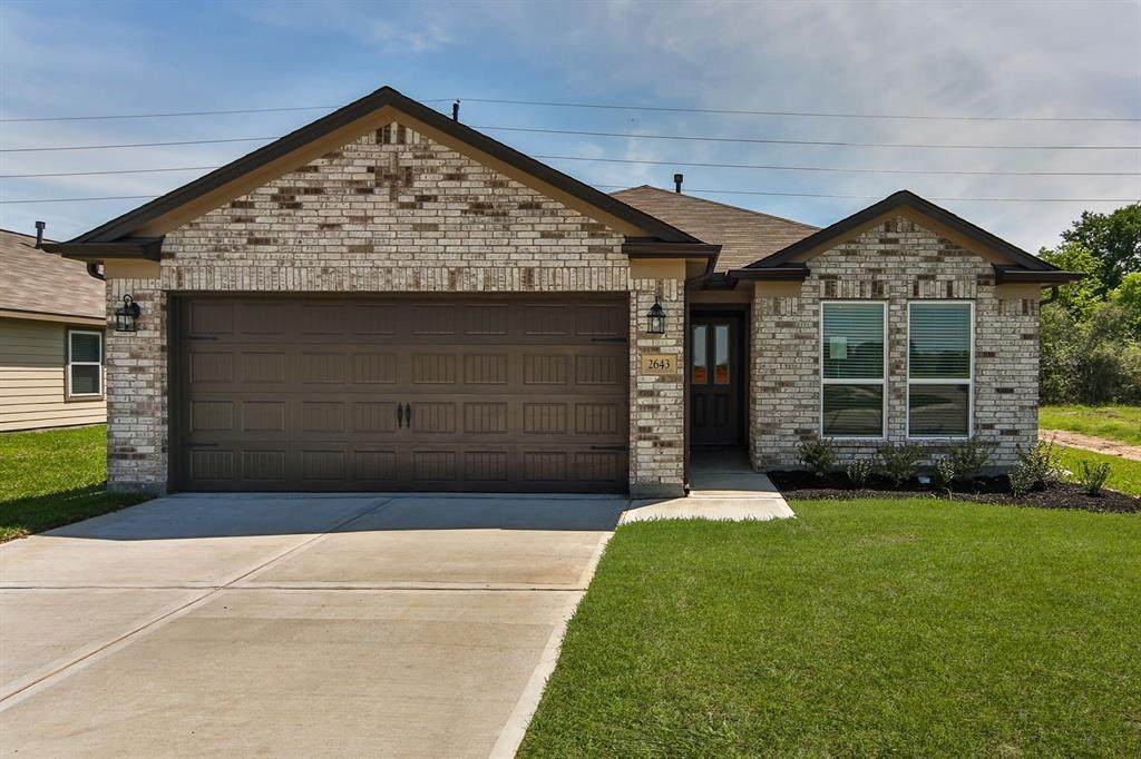 15111 Longleaf Forest Drive - Photo 1