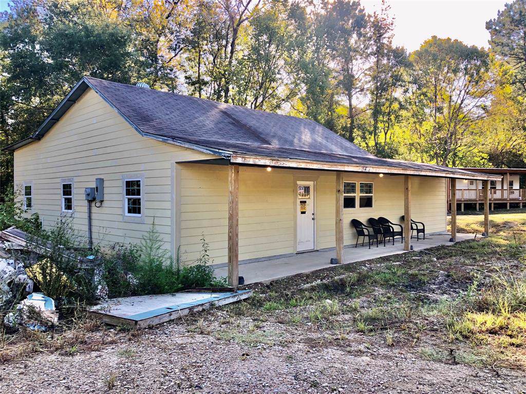 484 Hwy 69 N - Photo 1