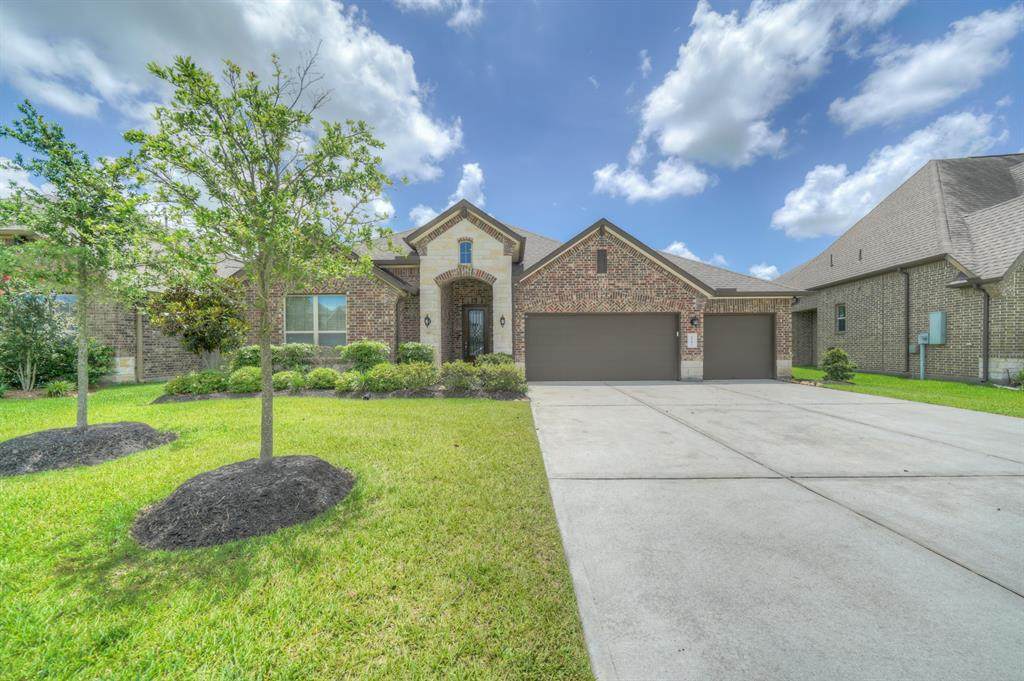2982 Austin Breeze Lane - Photo 1
