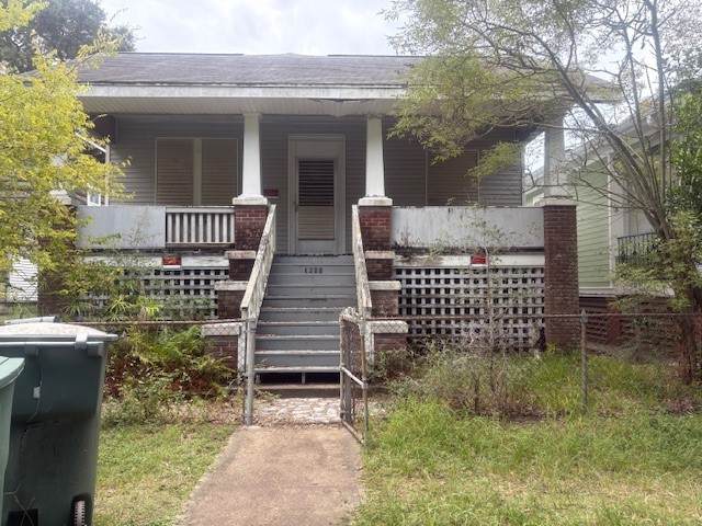 3405 Bernardo De Galvez Avenue - Photo 1