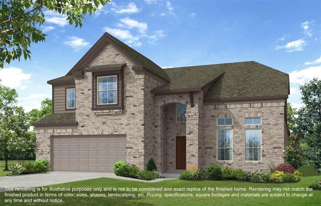 3319 Majestic Pine Trail - Photo 1