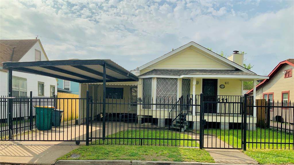 611 Bolster Street - Photo 1