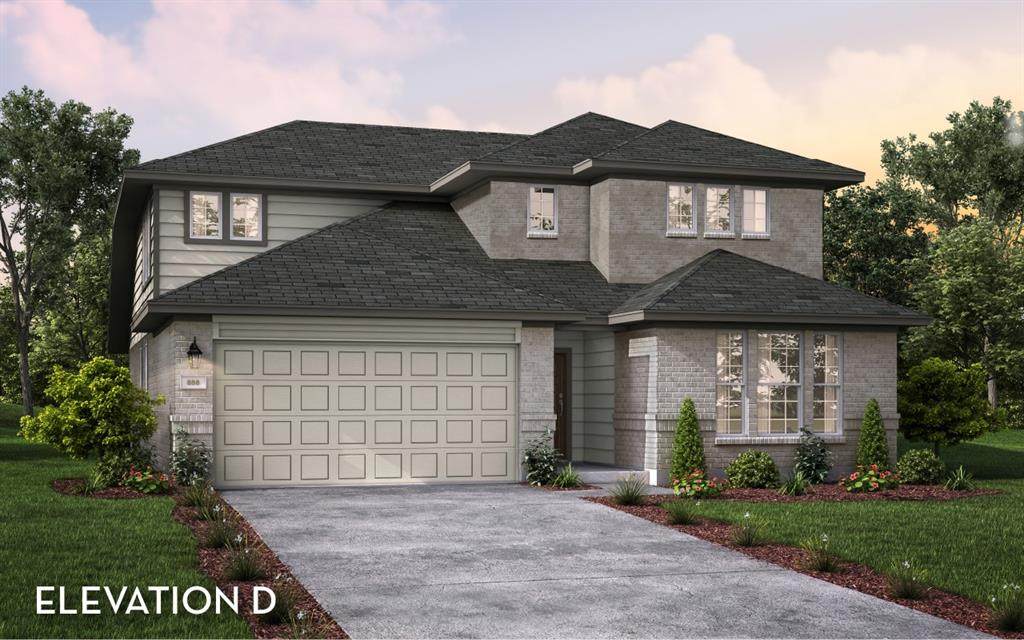 2822 Peridot Drive - Photo 1