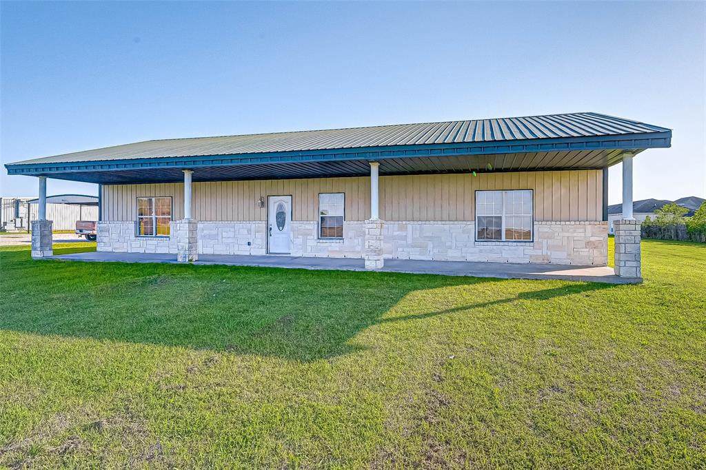 11802 Padon Road - Photo 1