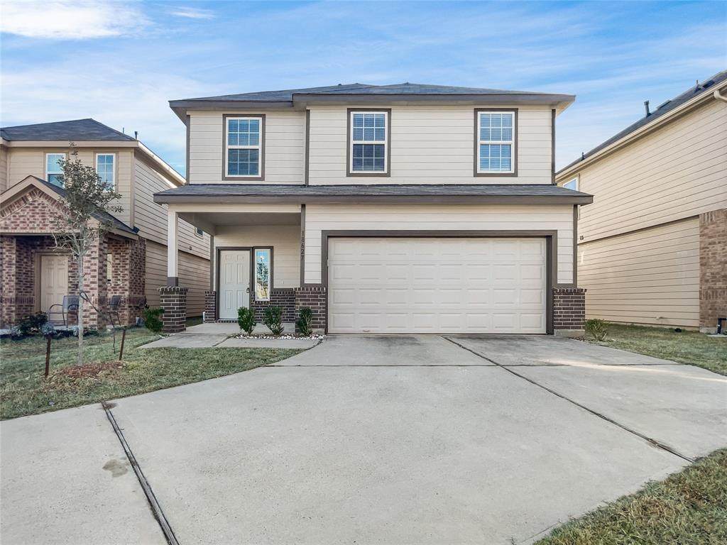 18627 Dingo Stream Lane - Photo 1