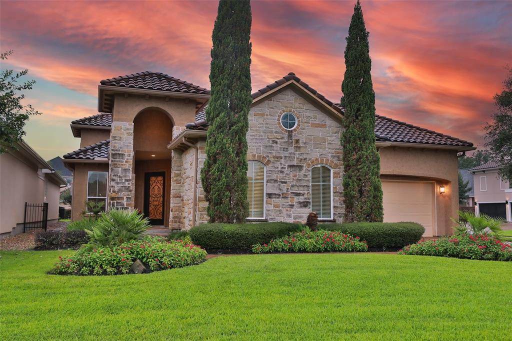 147 Lake Sterling Gate Drive - Photo 1