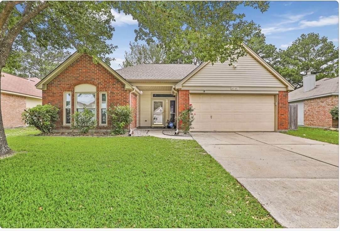18707 Barry Lane - Photo 1