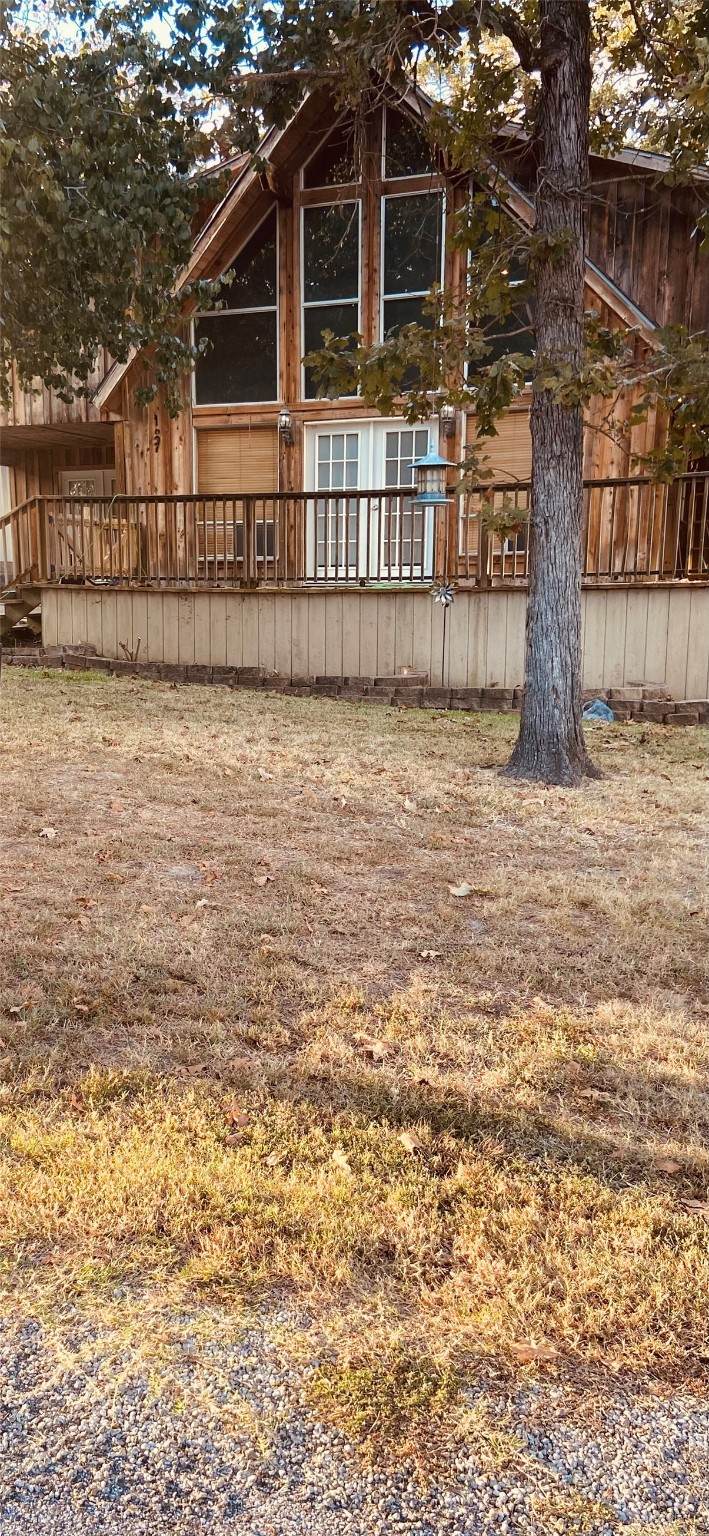 137 Elliott Cove Loop - Photo 1