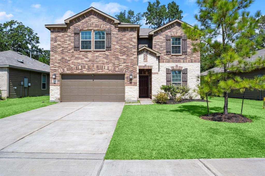 4366 Roaring Timber Drive - Photo 1