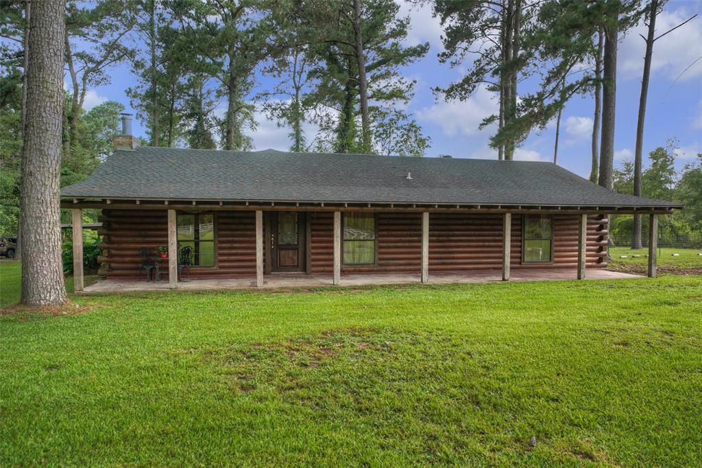 24777 Macedonia Road - Photo 1