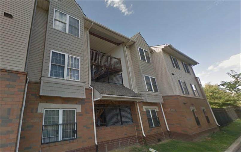 4435 Parrish Street - Photo 1