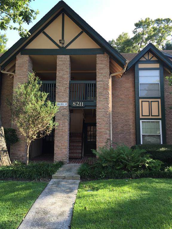 8211 Kingsbrook Road Road - Photo 1