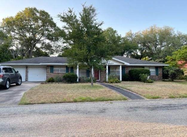 1314 Wallace Street - Photo 1
