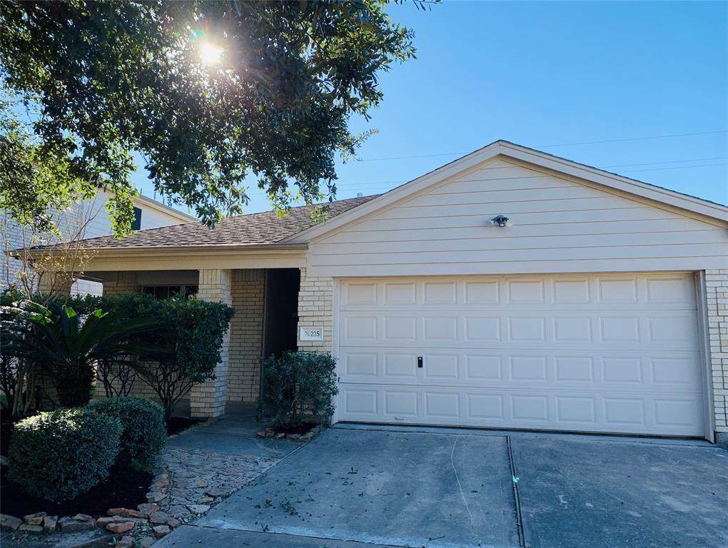 20235 Cypresswood Glen - Photo 1