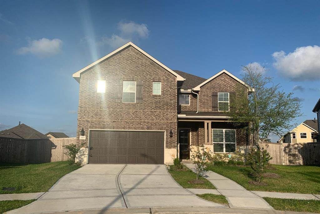 2103 Peralta Chase Way Way - Photo 1