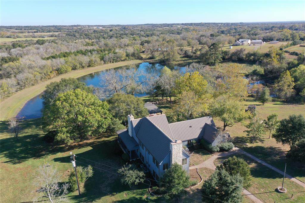 5102 Old Highway 36 Road - Photo 1