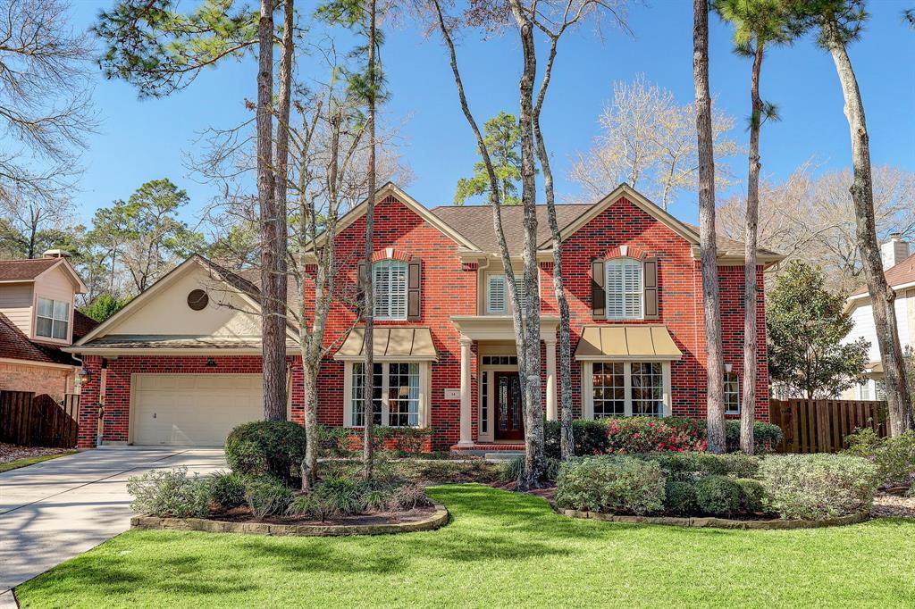 14 Baylark Place - Photo 1