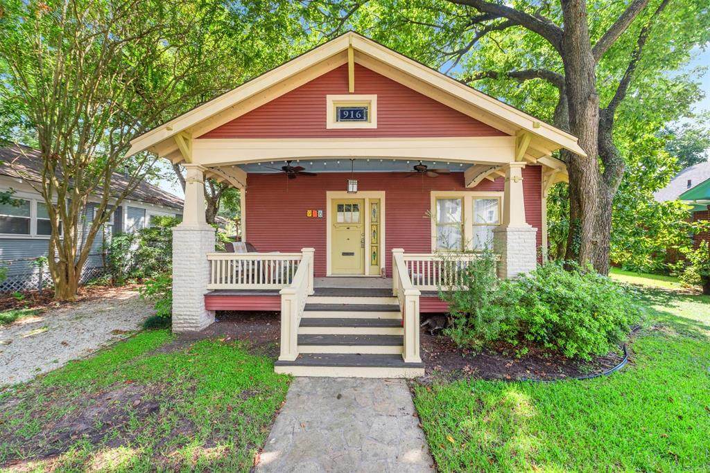 916 Highland Street - Photo 1